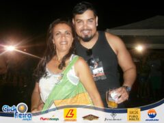 Lavagem do Bar Casa Velha